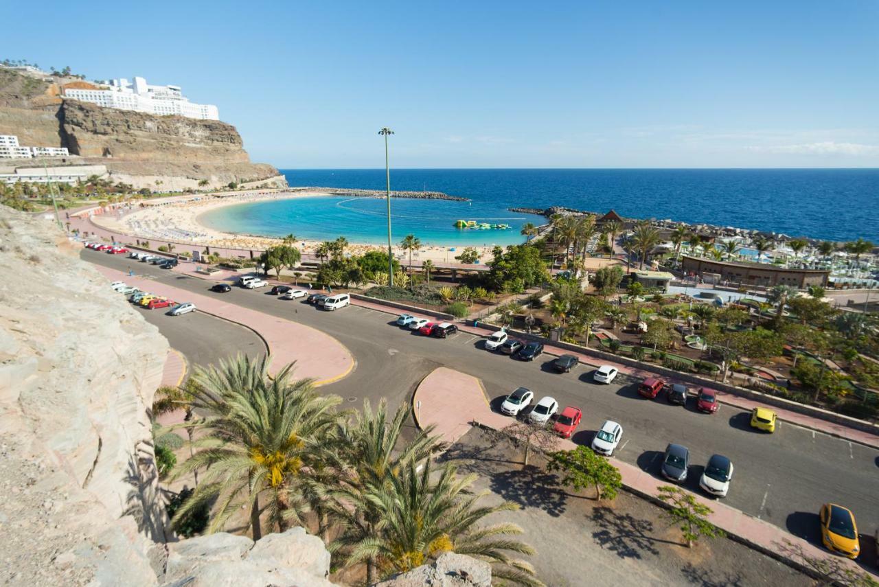 La Playa de Tauro Grantauro Casaヴィラ エクステリア 写真